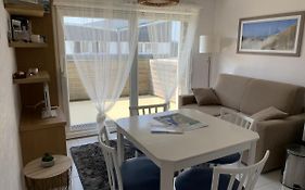 Appartement Fort-Mahon-Plage, 2 pièces, 4 personnes - FR-1-482-102