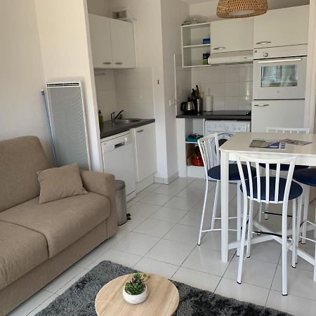 Appartement Fort-Mahon-Plage, 2 pièces, 4 personnes - FR-1-482-102 Extérieur photo