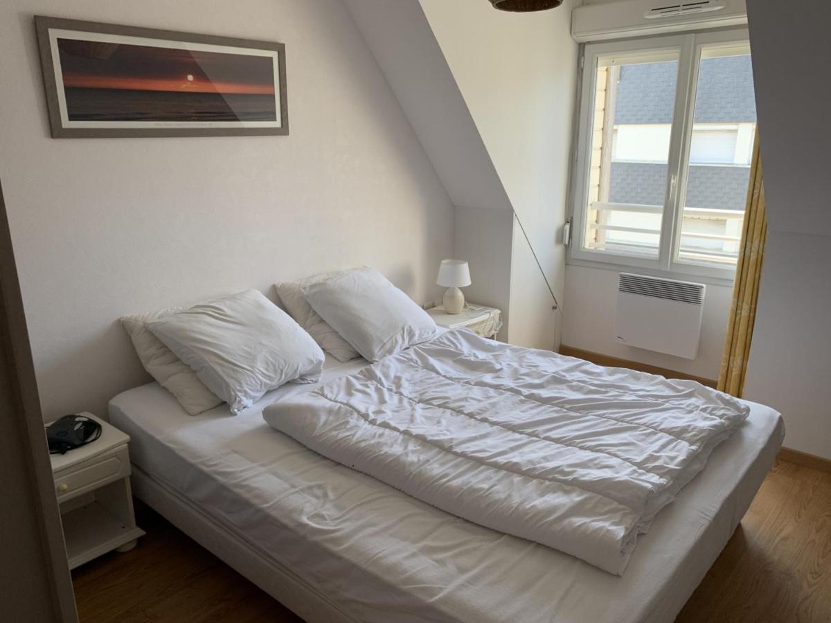 Appartement Fort-Mahon-Plage, 2 pièces, 4 personnes - FR-1-482-102 Extérieur photo